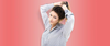 Elastique cheveux