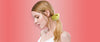 chouchou cheveux pour femme