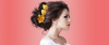 Broche cheveux