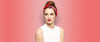 bandana cheveux pour femme