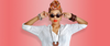 turban cheveux pour femme