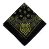 Bandana masque - Coiffissimo By Sunflowers