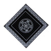 Bandana motif astro - Coiffissimo By Sunflowers