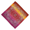 Bandana sport - Sunflowers