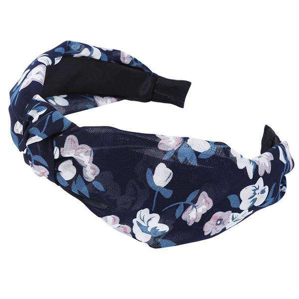 6pcs Bandeaux Large Cheveux Fille Headband Serre Tête Élastique Forme Sirène Dessin Animé en