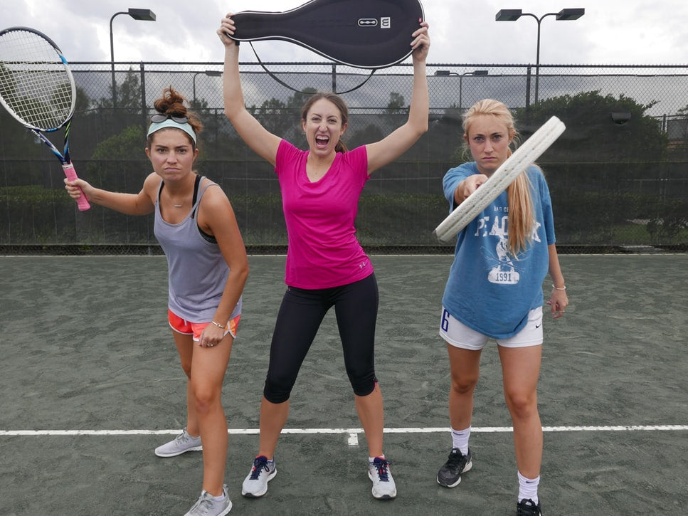 Pourquoi porter un bandeau cheveux pour le sport ?