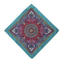 Bandana mandala