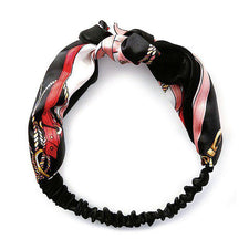 Bandeau cheveux bohème