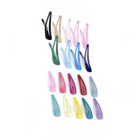 Barrette cheveux fille