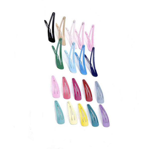 Barrette cheveux fille