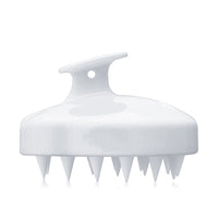 Brosse stimulante cheveux