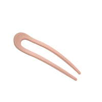 Epingle cheveux ronde