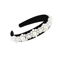 SERRE-TÊTE BIJOUX DUBHÉ