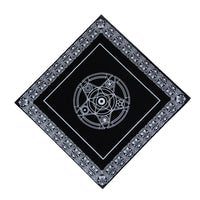 Bandana motif astro