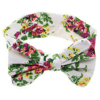 BANDEAU BÉBÉ BAMBI