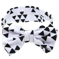 BANDEAU BÉBÉ DELTA