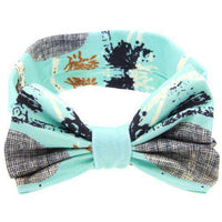 BANDEAU BÉBÉ LEYA