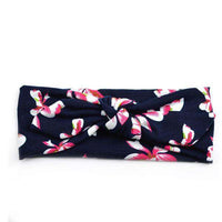 BANDEAU BÉBÉ MAYA