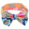 BANDEAU BÉBÉ VAIANA - Sunflowers