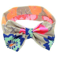 BANDEAU BÉBÉ VAIANA