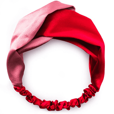 Bandeau cheveux rétro