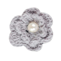 BARRETTE CHEVEUX BÉBÉ LOU