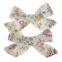 BARRETTE CHEVEUX BÉBÉ TESS