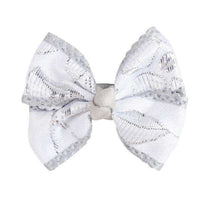 BARRETTE CHEVEUX BÉBÉ ZOE