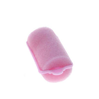 Bigoudis mousse