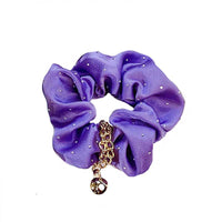 Chouchou cheveux original