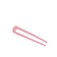 Epingle cheveux chignon