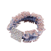 Chouchou cheveu femme