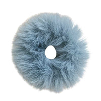 Gros chouchou cheveux