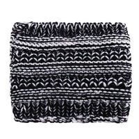 BANDEAU CHEVEUX HIVER IRIS