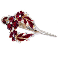 Barrette cheveux créateur