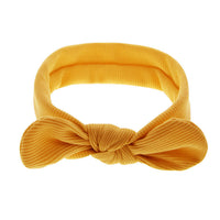 BANDEAU TRICOT BÉBÉ