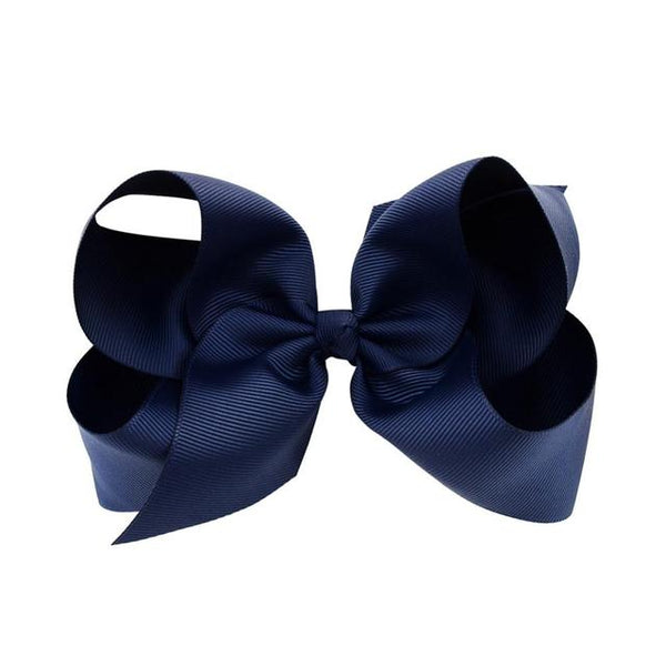 Barrette cheveux papillon chic