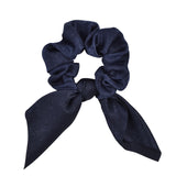 Foulard chouchou cheveux