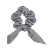 Foulard chouchou cheveux