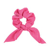 Foulard chouchou cheveux