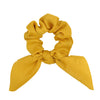 Foulard chouchou cheveux