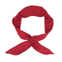 Bandeau fleur cheveux
