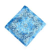Bandana à motifs