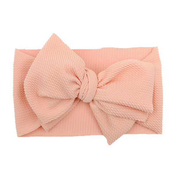 BANDEAU BÉBÉ LÉA - Sunflowers