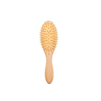 Brosse à cheveux souple bébé