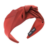 Serre-tête épais pour femme