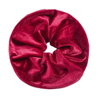 Gros chouchou cheveux