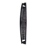 Barrette cheveux banane