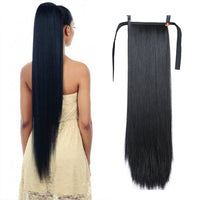 Extension cheveux naturel
