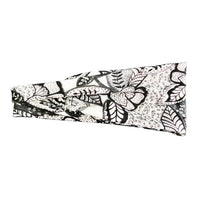 Bandana bandeau cheveux